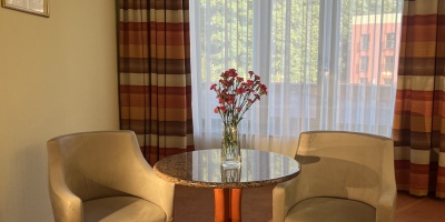 Standard Zimmer