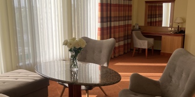 Deluxe-Suite