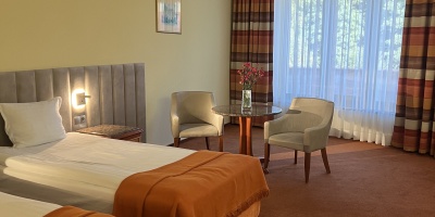 Standard Zimmer